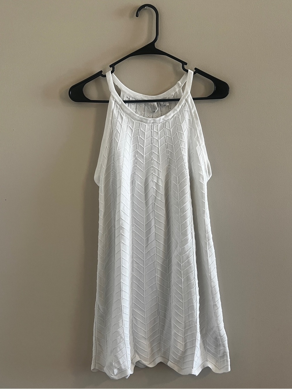 Joie Knit Tank Top